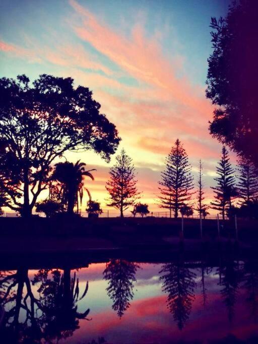 Broadwater Canal Frontage-Runaway Bay-Boat Ramp 黄金海岸 外观 照片